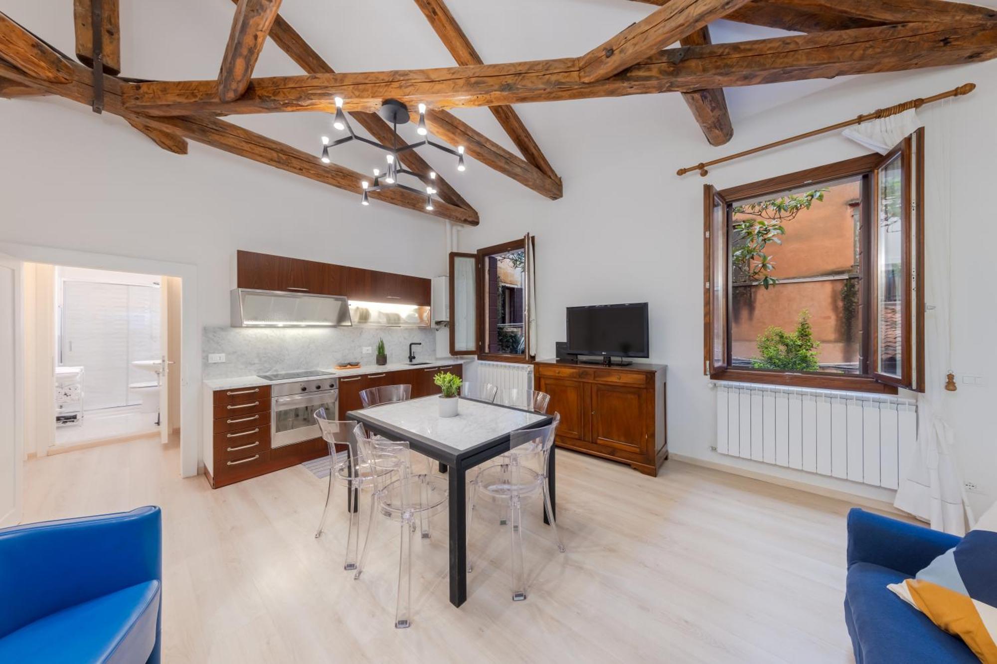 Corte Sconta Venice Exterior photo