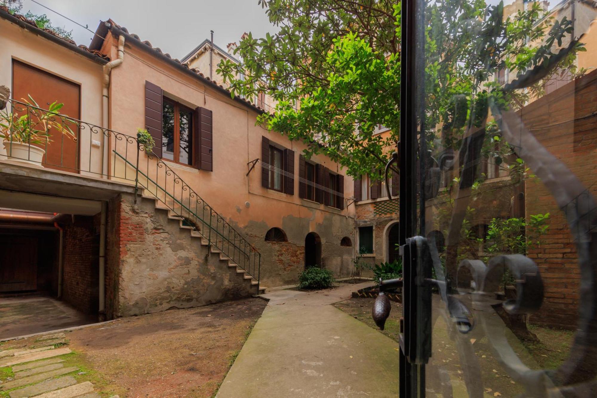 Corte Sconta Venice Exterior photo