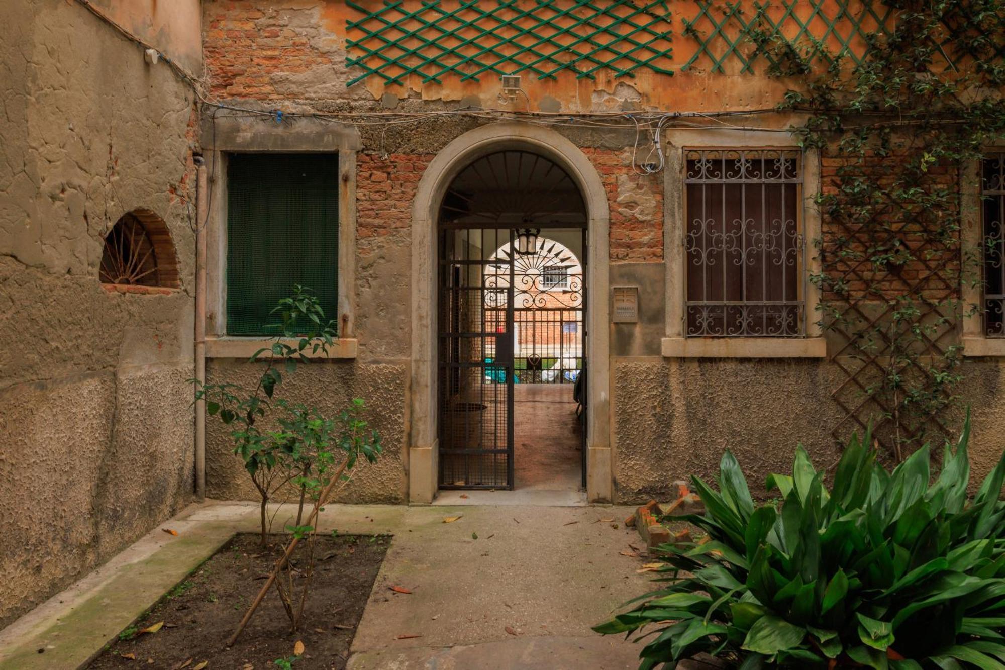 Corte Sconta Venice Exterior photo