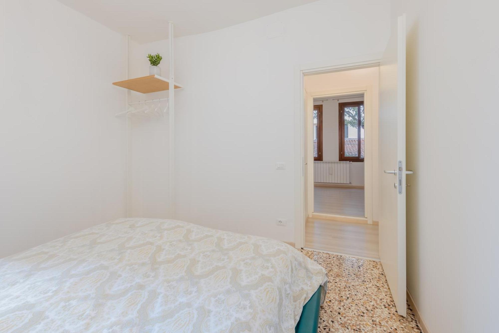 Corte Sconta Venice Exterior photo