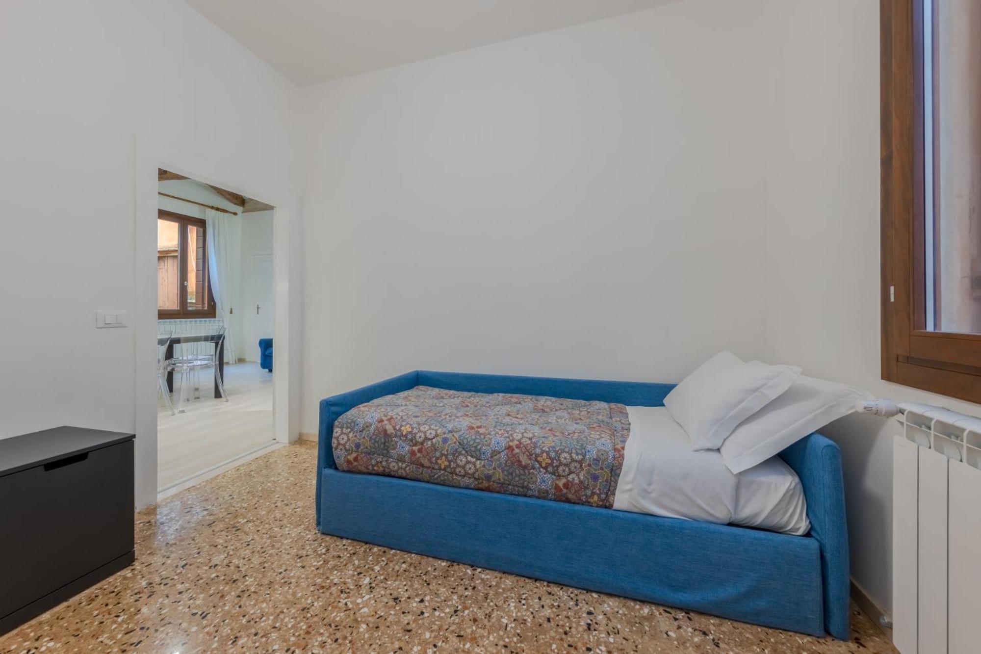 Corte Sconta Venice Exterior photo