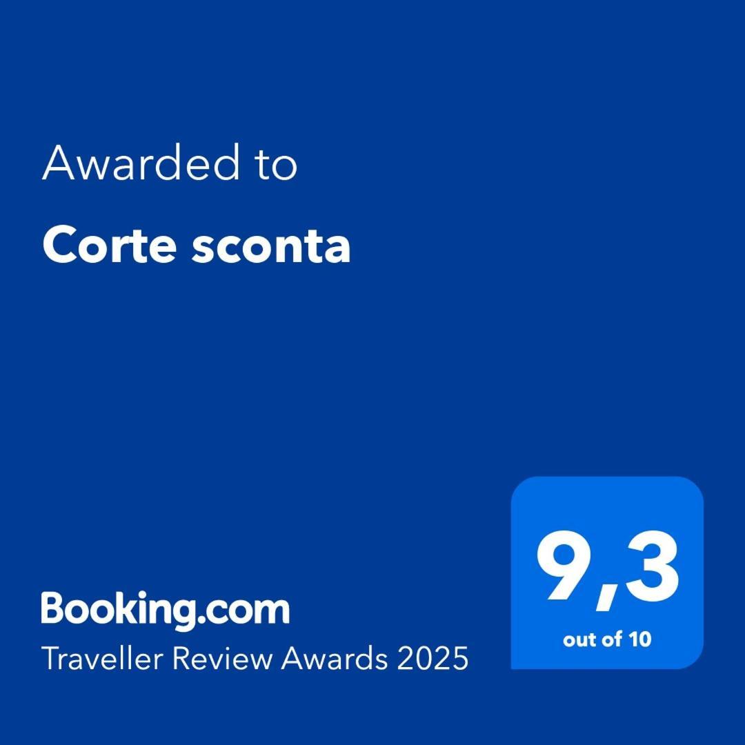 Corte Sconta Venice Exterior photo